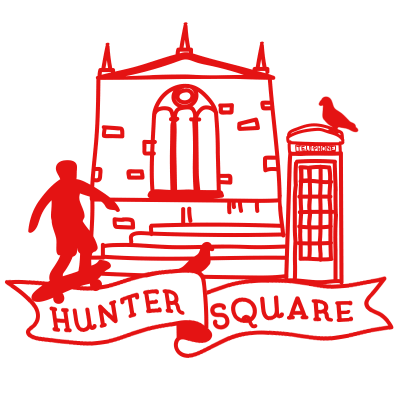 HunterSq