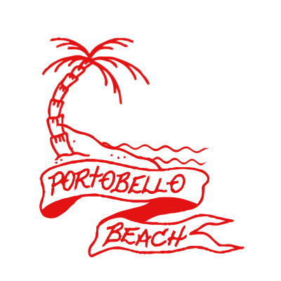 Portobello-red