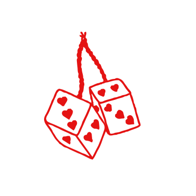 Dice-red