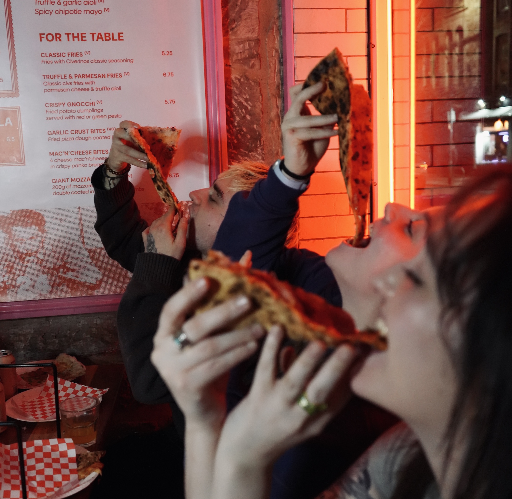 Slice Life – Unlimited Slices for £10